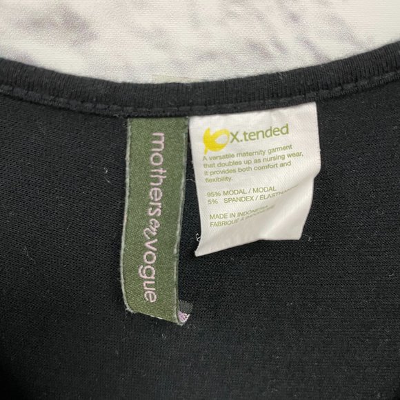 Mothers en Vogue Maternity and Nursing Dress - Picture 6 of 6